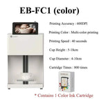 EB-FC1 White / US Plug