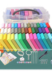50 colors