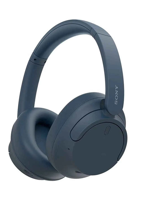 Sony WH-CH720N Wireless Bluetooth Headphones AI Intelligent Active Noise Cancellation Over The Ear Headset with Microphone