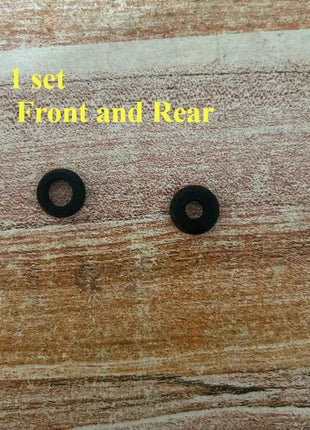 Kit Guarnizioni Pistone Freno a Disco per Moto/Elettriche 10mm-22.2mm, Guarnizione Olio Anteriore e Posteriore - 1 Set