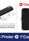 Black Add Case
