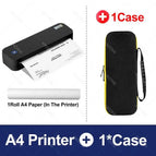 Black Add Case