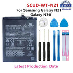 SCUD-WT-N21   N21