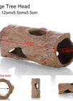 Large Tree Head / as picture