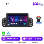 4 + 64G CarPlay 7in / GERMANY