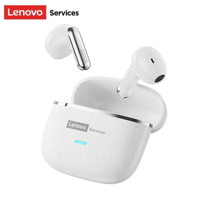 Original Lenovo LE230 TWS Bluetooth 6.0 Earphones ENC Call Noise Reduction Wireless Earbuds HiFi Sound Low Latency Headphones