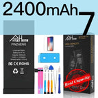 2400mAh For i7