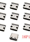 Type C 16Pin 5