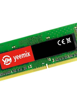 YEEMIX DDR4 Memoria RAM 8GB 16GB 32GB Memory 1.2V 260pin 3200MHz 2666MHz 2400MHz PC4 Sodimm Memory for Notebook