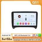 QS1 (8Core 3G 32G) / spain