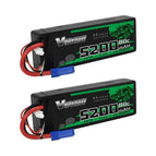 2Unit EC5 Plug
