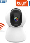 Telecamera WIFI Tuya / China Mainland