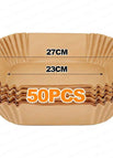 23cm 50pcs