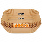 23cm 50pcs