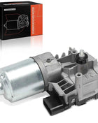 Motore tergicristallo Frankberg 1x per VW Caddy III 2C 2K Touran 1 T1 1 T2 2K1955119C 2K1955119D 2K1955119A