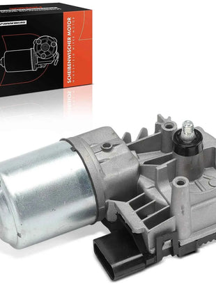 Motore tergicristallo Frankberg 1x per VW Caddy III 2C 2K Touran 1 T1 1 T2 2K1955119C 2K1955119D 2K1955119A
