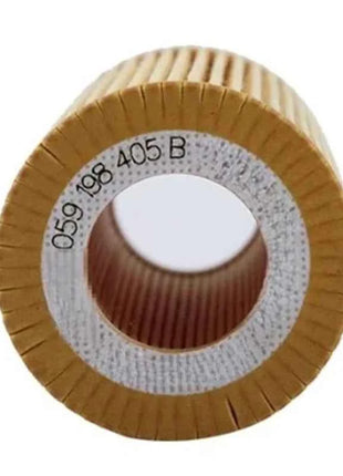 1/6/10PCS Car Engine Oil Filter 059198405B For AUDI B9 C7 C8 D5 A4 A5 A6 A7 A8 3.0TDI 45 50 Q5 Q7 Q8 VW AMAROK TOUAREG 2014-