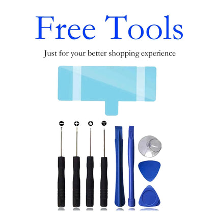 2026 Years New EB-BS901ABY  EB-BS906ABY EB-BS908ABY Battery For samsung Galaxy S22 /S22 plus /S22 Ultra Batteries+Tools
