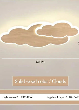 AuroraRealm Lampada da soffitto a LED per camera da letto per bambini Creativo Cloud bianco Ragazzo Ragazza Apparecchio da studio Lustro Decorazioni per la casa Luci del soggiorno
