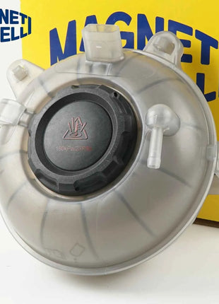 Serbatoio di Recupero del Liquido di Raffreddamento del Motore 5Q0121407A con Coperchio per MQB VW Golf MK7 Passat B8 TRO Jetta Audi A3 TT