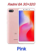 Xiaomi Redmi 7 Global Rom 3+32Gb /4+64Gb Smartphone 6.26 Inch HD Screen 4000 mAh Battery Unlocked Dual Sim Xiao Mi Mobile Phones