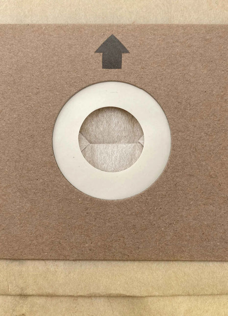Universal Dust Bags Dust Bags Smart Robot Vacuum Cleaner Trash Bag Tools Household Appliances Accessories