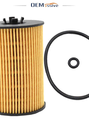 Filtro olio per Skoda Octavia 2012 2013 2014 2015 2016 2017 2018 2019 2020 Audi A4 A5 A6 Q3 TT Yeti Beetle 2013-17 2.0 TDI