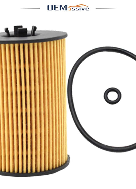 Filtro olio per Skoda Octavia 2012 2013 2014 2015 2016 2017 2018 2019 2020 Audi A4 A5 A6 Q3 TT Yeti Beetle 2013-17 2.0 TDI
