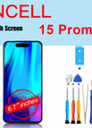 INCELL For i15ProMax