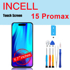 INCELL For i15ProMax