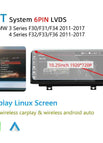 Linux F30 NBT / Poland