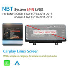 Linux F30 NBT / Poland