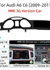 A6 8G64 MMI 3G