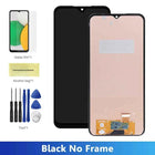 AMOLED A16 Display For Samsung A16 4G A165F LCD Display Touch Screen Digitizer For Samsung A16 5G A166 SM-A166B LCD 100% Test