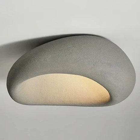 Nordic Bird's Nest Wabi Sabi Lampadario a soffitto alto per ingresso Soggiorno Sala da pranzo Lampada a sospensione Decorazioni per la casa Loft Lampade a sospensione