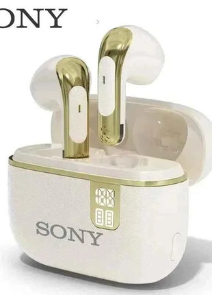 Sony Wireless Sport Earphone Bluetooth Headset In-Ear HiFi Stereo Game Earbuds Bluetooth Headphones With Microphone
