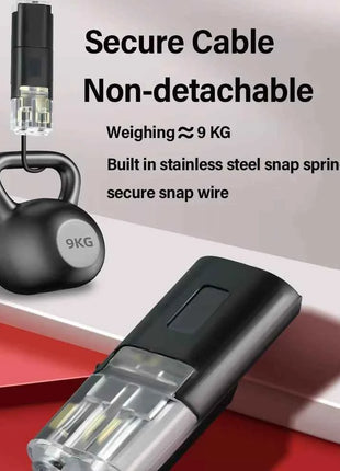 Electric Wire Connector No Strip Quick Dual Line Cable Interconnection Detachable Automotive Terminal Plug Universal Quality