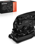 Serratura Porta Anteriore Destra Frankberg 1x per BMW F45 F46 G11 G12 I3 F48 F39 F15 F85 F16 F86 MINI F55 F56 F57 F54 F60 51219492092