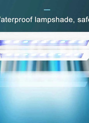 Super Bright Clip Lamp LED Aquarium Light for Aquatic Plant Grow Fish Tank Full Spectrum Timing Lamp 220-240V 30~70CM 4W 8W 13W