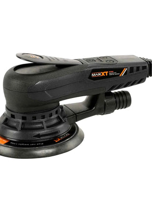 MAXXT 6Inch 150mm Power Sanding Machine Electric Orbital Sander Central Vacuum Brushless Motor Sander Orbital Car Polisher
