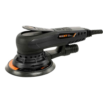 MAXXT 6Inch 150mm Power Sanding Machine Electric Orbital Sander Central Vacuum Brushless Motor Sander Orbital Car Polisher