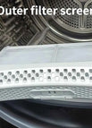 outer filter screen