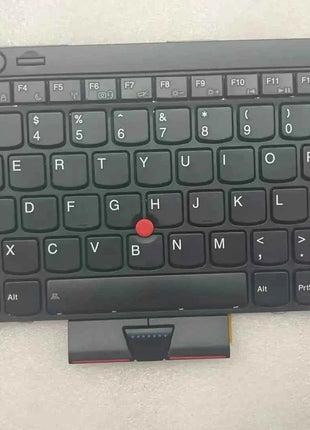 New Laptop Keyboard Replacement with Pointer(no Backlit) Compatible with Lenovo IBM ThinkPad T430 T430S T430I X230 X230T X230I