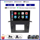 Android Radio Car Multimedia CarPlay for Opel Corsa D 2007-2012 Android Auto Car CarPlay Stereo Intelligent Screen Player GPS