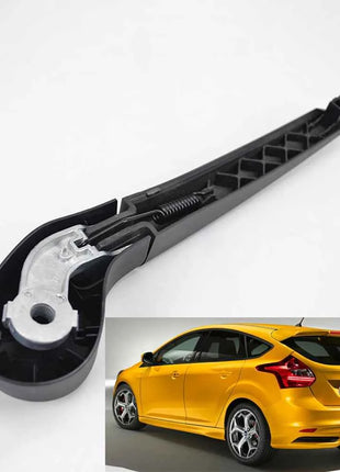 Portellone posteriore Parabrezza Braccio Tergicristallo Per Ford Focus MK 3 Hatchback Lunotto Posteriore 2012 2013 2014 2015 2016 2017 2018