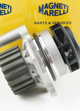 03L121011P 03L121011C Pompa dell'Acqua del Motore per VW Golf Tiguan Passat B7 CC EOS Scirocco Jetta Polo per Skoda Yeti per Audi A3 A4 TT