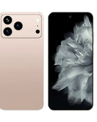 Versione Globale 2026 I17 Promax Pro 4G 5G Dual SIM Dual Standby Sistema Originale Intelligente Schermo 7.3 Pollici Batteria 8000mAh Novità