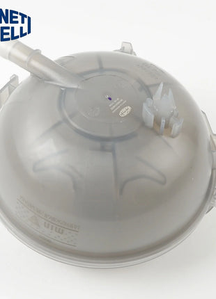 Serbatoio di Recupero del Liquido di Raffreddamento del Motore 5Q0121407A con Coperchio per MQB VW Golf MK7 Passat B8 TRO Jetta Audi A3 TT
