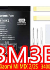 korea / BM3B