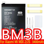korea / BM3B